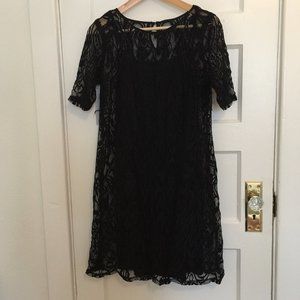 Lace dress Motherhood Maternity
